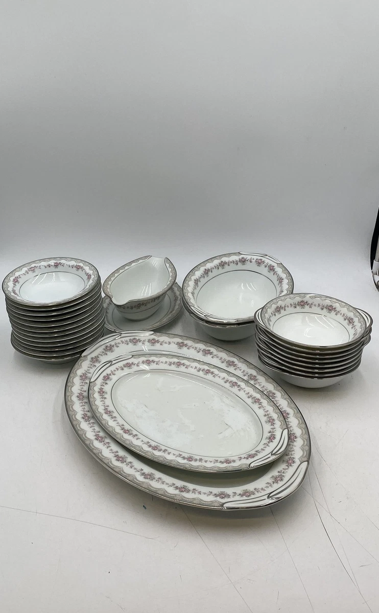 25+ Noritake Dinner Service Sets for sale | Updated Oct 2026