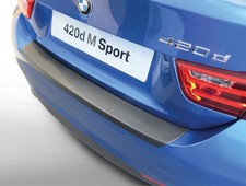Ladekantenschutz für BMW 4er F32 Coupé 2-türig ab 07/2013, "M" SPORT / M4