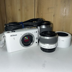 Nikon 1 J1 Camera | eBay