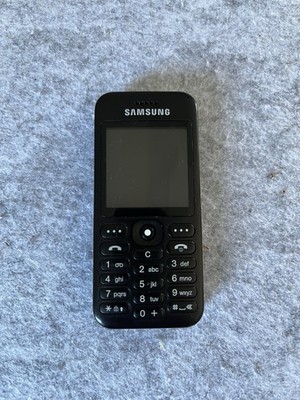 Samsung SGH-E590 Handy - Design Jasper Morrison