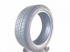 P21545r17 Falken Azenis Pt722 As 91 V Used 932nds
