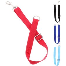  4 Pcs Bucket Harness Straps for Horse Stalls Sangle De Seau Pour Cheval