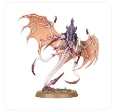 Tyraniden Parasit von Mortrex OVP Warhammer 40k Games Workshop