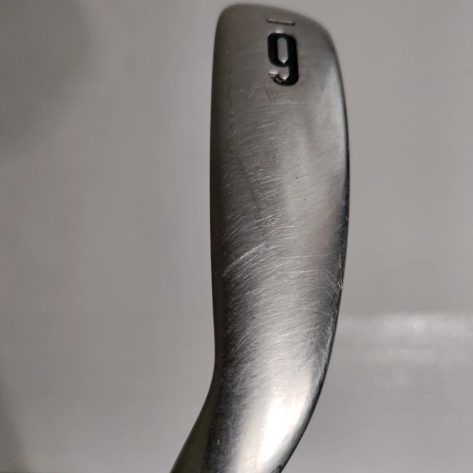 LEFT HANDED CALLAWAY X2 HOT 6 IRON MENS Regular Flex Extented 37.5" - Image 4 of 4