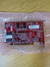 KSE MCI ATI E-G012-05-2800 B Carte vid o PCI-E Express DVI VGA