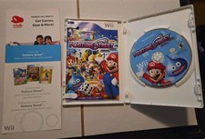 Fortune Street (Nintendo Wii, 2011 Used w/Original Case Definitely Top Condition