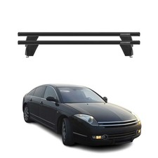 Barres de toit Citroen C6