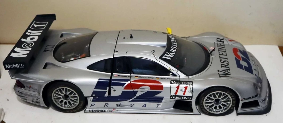 Mercedes Clk Gtr for sale - eBay