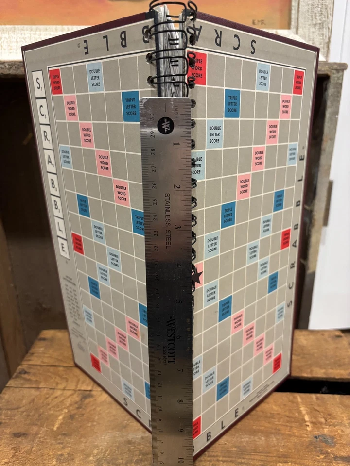 Handmade Vintage-Style Junk Journal Unique Ephemera, Ready to Fill | Art Journal - Image 3 of 4