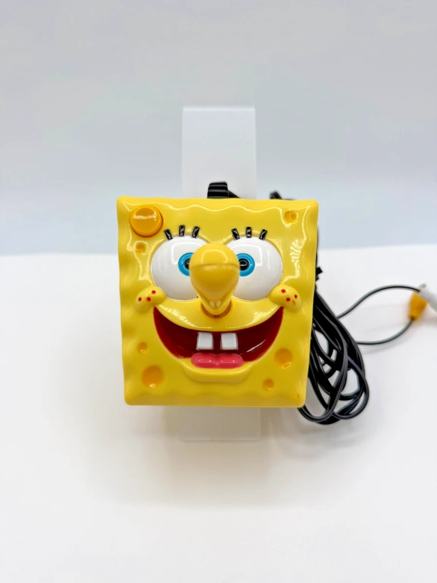 2003年スポンジボブ　ゲーム　コントローラー　ジャンク品ヴィンテージ USA SpongeBob SquarePants Electronic Games for sale | eBay
