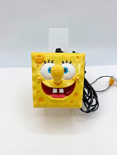 2003 Jakks Pacific Inc Spongebob Squarepants ...