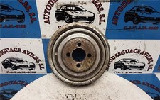 Poulies diverses Fiat 130