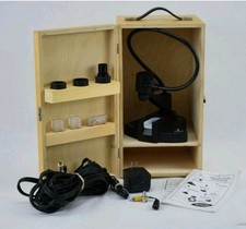 ClearOne TeachCam Flexible Camera Series ID Card Camera 910-171-150 With Box