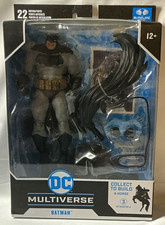 McFarlane Toys DC Multiverse Batman Dark Knight Returns Horse BAF 12