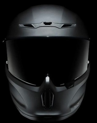 Ruroc EOX Core Motorradhelm in XL (61-62cm)