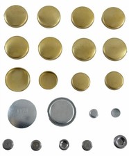 Enginetech PK14B Freeze Plug Set for 1955-200...