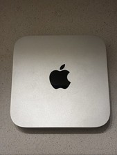 Apple Mac Mini(2014) Desktop Intel Core i5 2.60 GHz 8 GB 256 GB