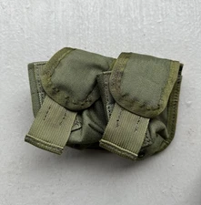 Oldgen Eagle Industries AP-G Double Frag Pouch SOMAV style closure OD ALICE