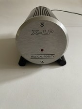 Musical Fidelity X-LP MM/MC