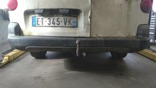 Pare-choc arrière Peugeot PARTNER