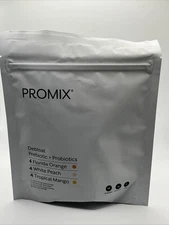 Debloat Probiotics Prebiotics Immune Support Gut Health Supplement 12 Servings