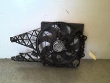 Radiateur Fiat DOBLO