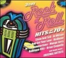 Rock N Roll Hits of the 70's