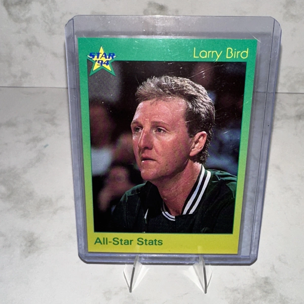 1994 Star - Larry Bird #33 for sale | eBay