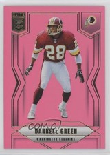 2025 Panini Donruss Elite Pink Ink Darrell Green #77 HOF 0sb5