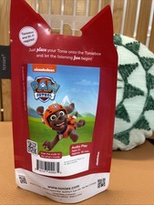 SEALED Tonies - Paw Patrol Zuma Tonie - Audio...