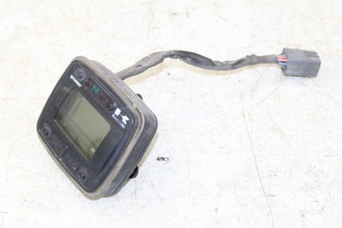 2006 Kawasaki Brute Force 750 4x4 Speedometer Speedo Instrument Gauge 24055