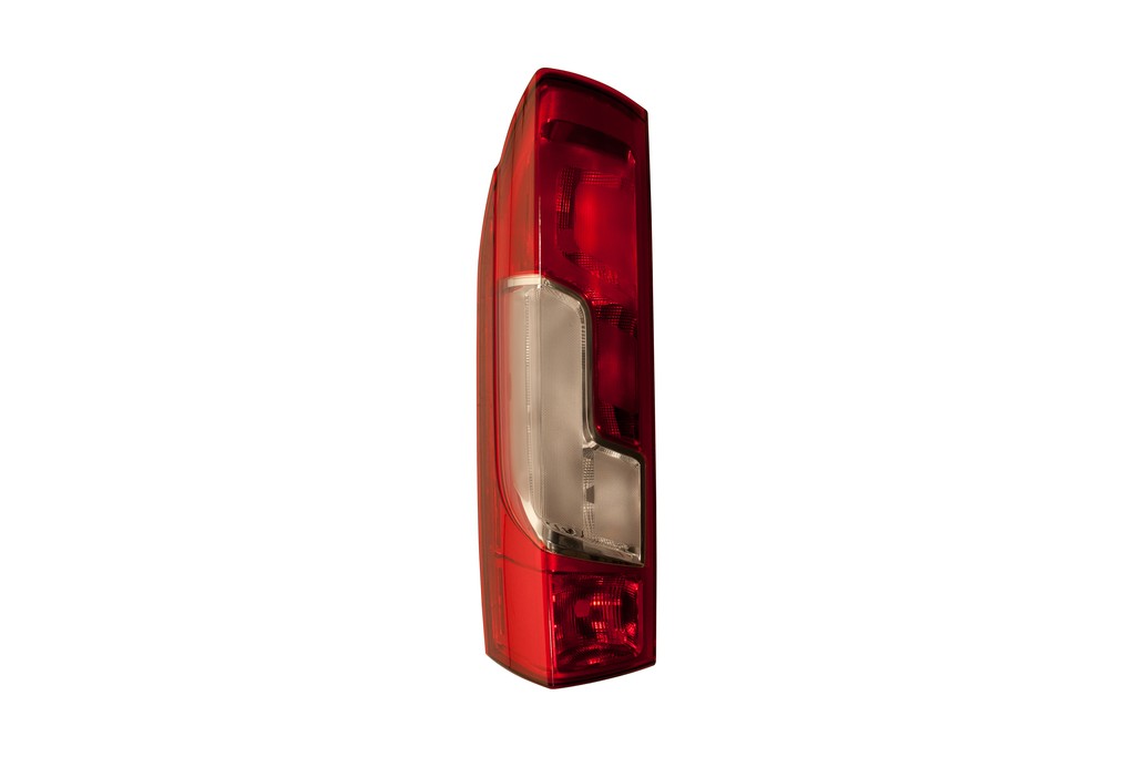 FANALE POSTERIORE SINISTRO per FIAT DUCATO Autobus, DUCATO Furgone e DUCATO P...