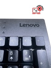 LENOVO SK  1619  Traditional USB Tastatur Key...