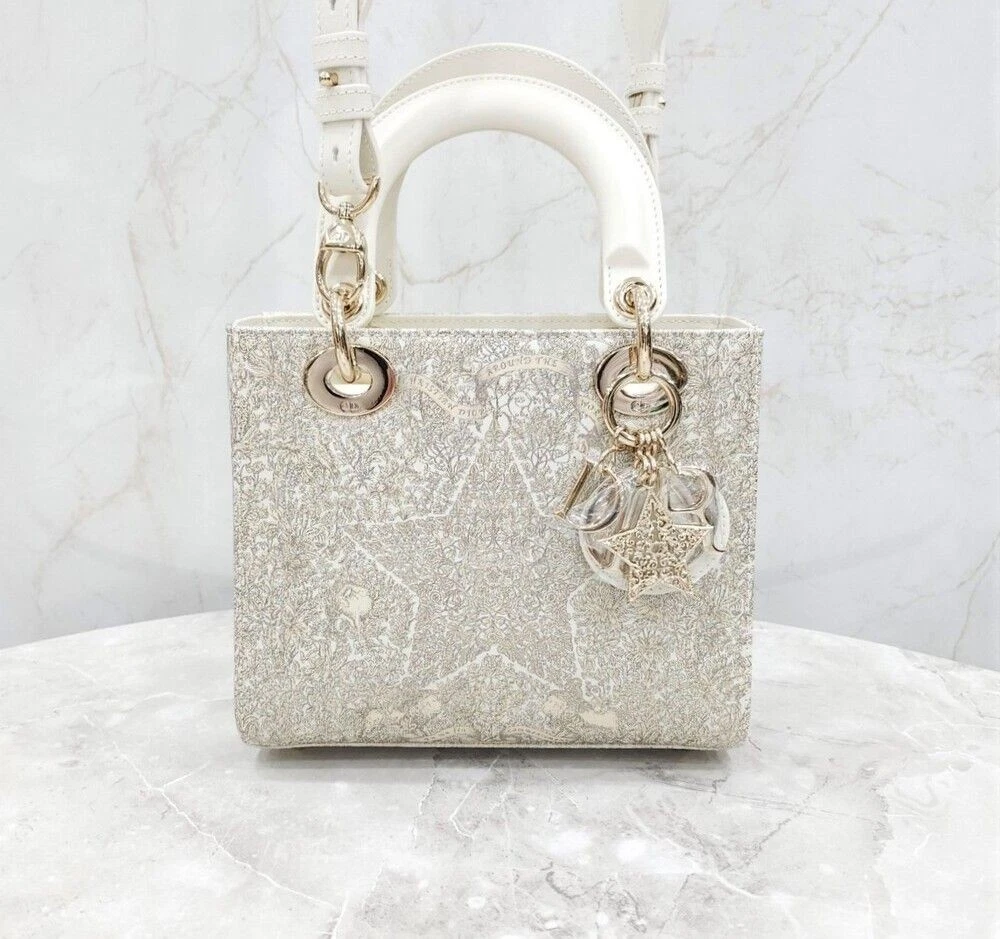 Petit sac Dior Lady My ABC M0538OZDW 127317222