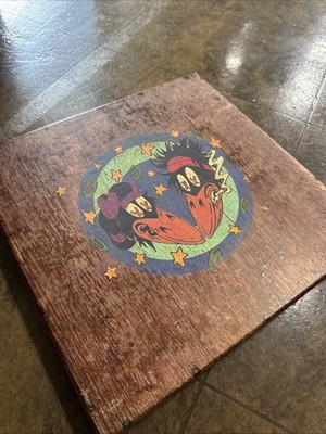 black crows shake your money maker vinyl Box Set