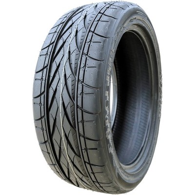 4 New Forceum Hexa-R 235/40R18 ZR 95Y XL A/S High Performance All