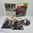 Dead Island: Riptide (Microsoft Xbox 360, 2013) Complete CIB