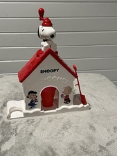 Cra-Z-Art: SNOOPY SNO-CONE MAKER Peanuts Characters Snow Cone Machine