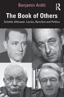 Benjamin Arditi | The Book Of Others | Taschenbuch | Englisch (2025) | Routledge