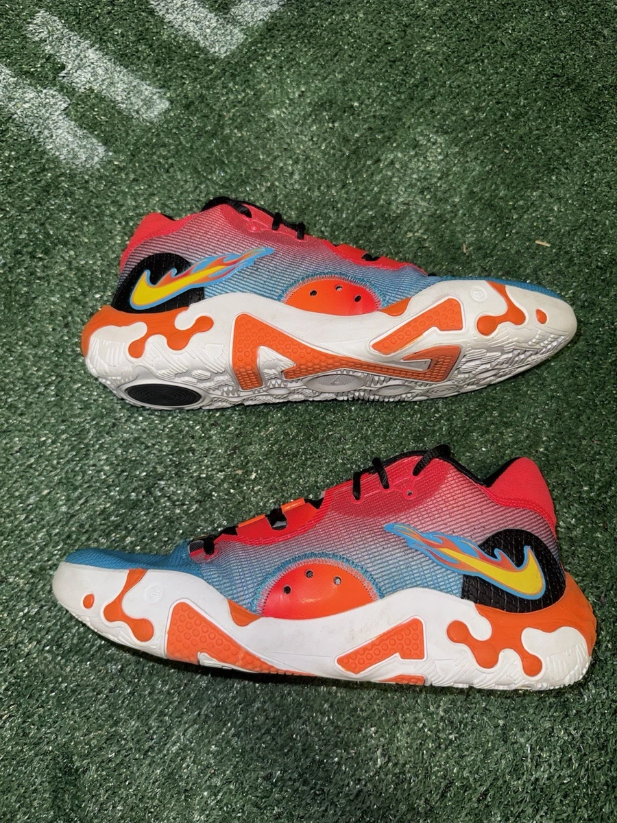 Nike PG 6 for Sale | Authenticity Guaranteed | eBay