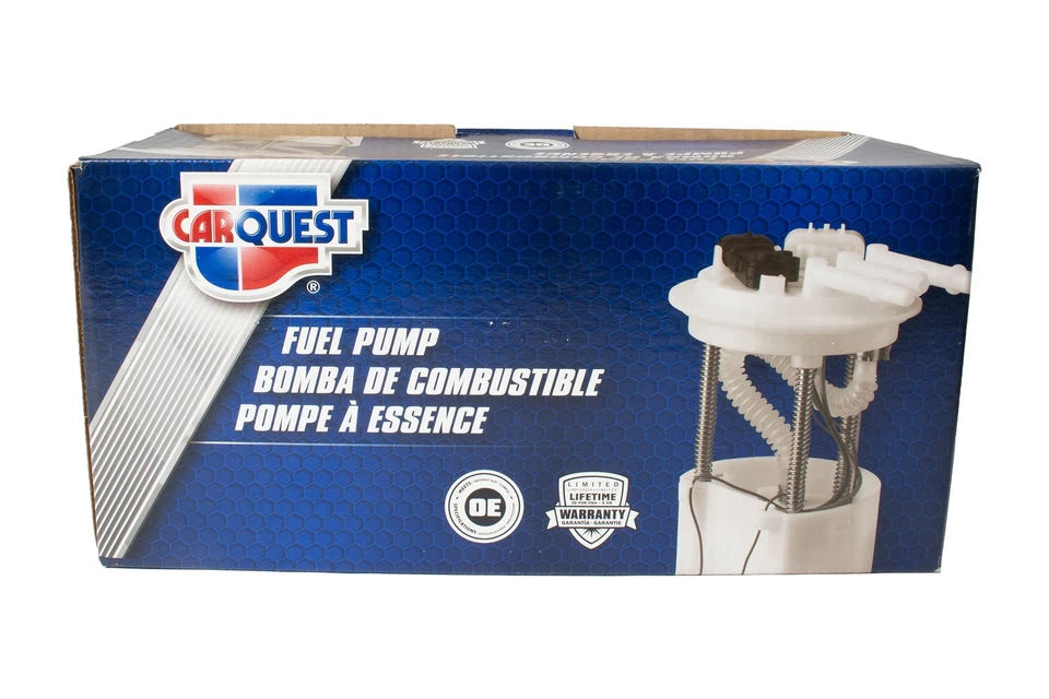 Bomba de combustible eléctrica Airtex para Ford Taurus Mercury Sable 2001 V6 3,0 L M2480494 Foto 2 de 4