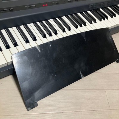 Roland SK-50 Sound Canvas 61-Key Keyboard w/Adapter Stand Tested