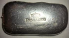 2 Troy Oz Hand Poured .999 Silver Bullion Bar by Prime Coins