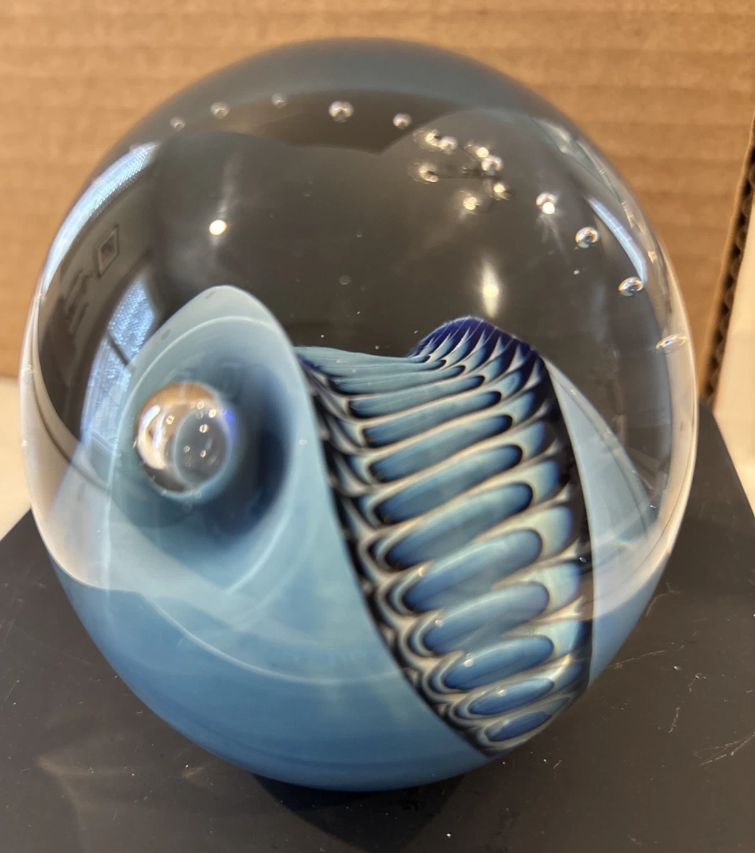 Eickholt Paperweight for sale | eBay