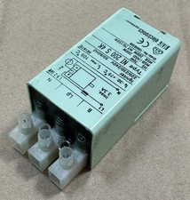 Martin MAC 250 Startertasche Elektronik NI 200 S 4K Zündgerät MSD / HSD / MSR Robe