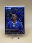 Topps Premier League Gold 25/26 Estevao Willian Rookie RC Chelsea Base Card