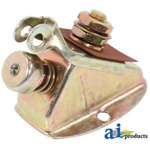 A&I A-20A5 Starter Switch Replacement Compatible with 20A5 Models