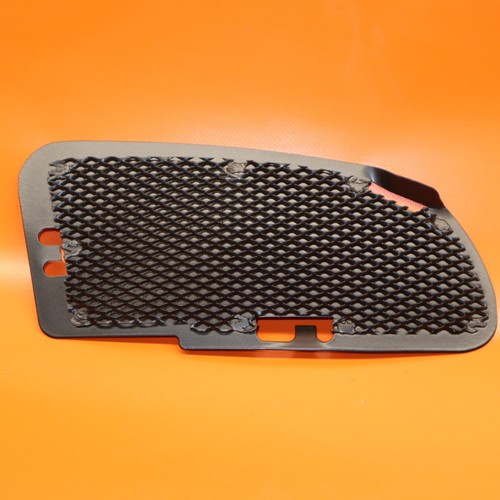 Aston Martin DB7 Vantage Lower Mesh P/N 4G4317E810AB Photo - $89