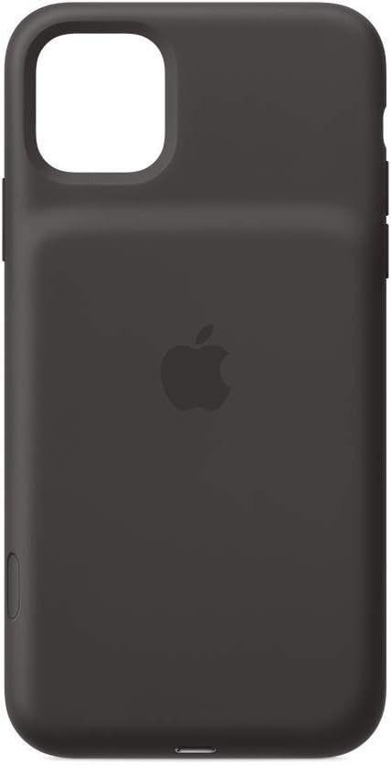 Apple Smart Battery Case iPhone 11 Pro Max Black | eBay
