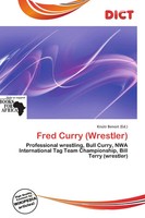 KnúTr Benoit | Fred Curry (Wrestler) | Taschenbuch | Englisch (2026)